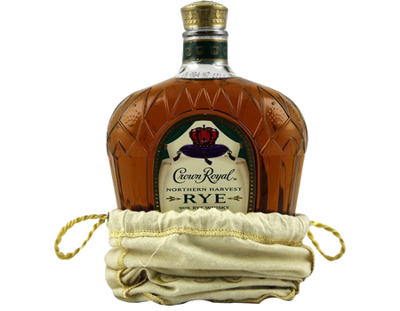Crown Royal Rye
